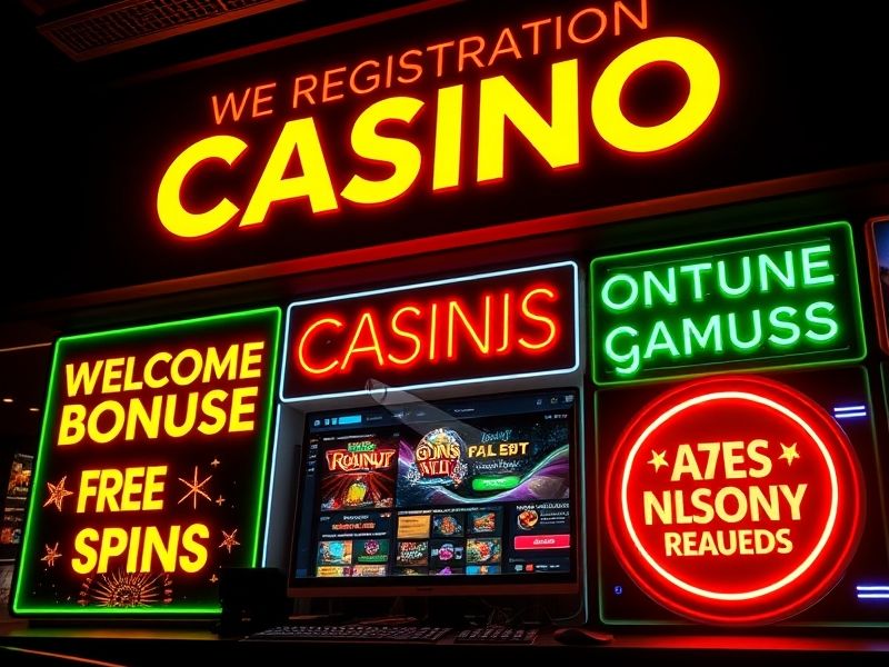 Discover the best no registration casinos for instant, secure, and real money gambling. Play slots, tables, and live dealer games without creating an account. Enjoy bonuses and smooth gameplay.